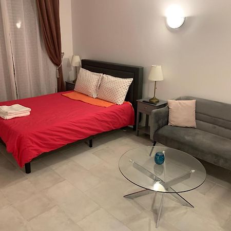 Lovely Studio Saint Jean Cachan, 20 Minutes From Luxembourg Gardens On Rer B And 350 M From Bagneux Rer B Apartment Luaran gambar