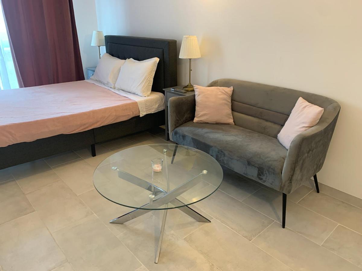 Lovely Studio Saint Jean Cachan, 20 Minutes From Luxembourg Gardens On Rer B And 350 M From Bagneux Rer B Apartment Luaran gambar