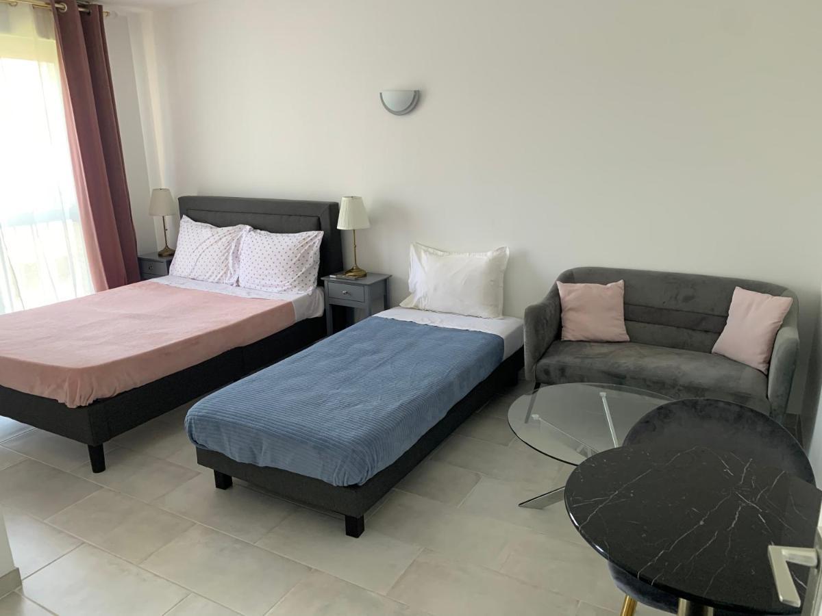 Lovely Studio Saint Jean Cachan, 20 Minutes From Luxembourg Gardens On Rer B And 350 M From Bagneux Rer B Apartment Luaran gambar