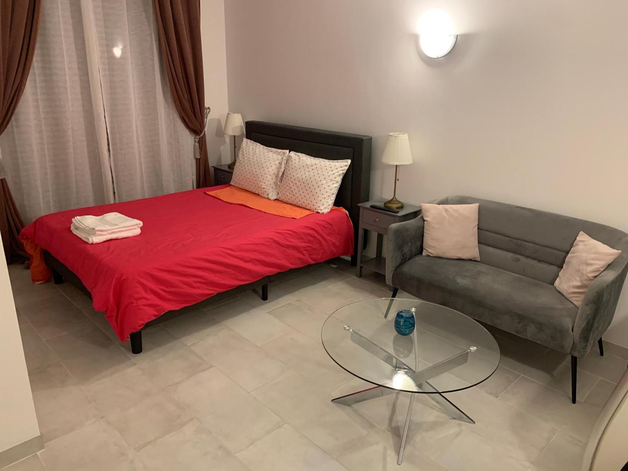 Lovely Studio Saint Jean Cachan, 20 Minutes From Luxembourg Gardens On Rer B And 350 M From Bagneux Rer B Apartment Luaran gambar